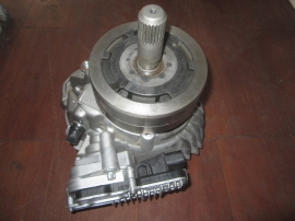 Porsche - Transfer Case - 95B927755B
